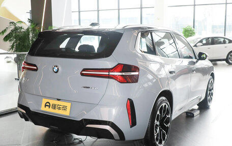 BMW X3, 2025 год, 6 540 000 рублей, 21 фотография