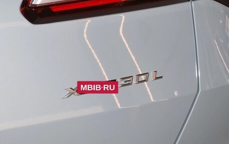 BMW X3, 2025 год, 6 540 000 рублей, 16 фотография