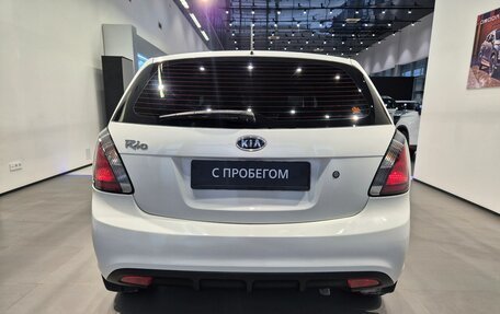 KIA Rio II, 2011 год, 580 000 рублей, 5 фотография