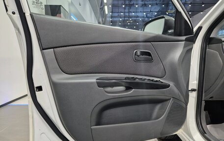 KIA Rio II, 2011 год, 580 000 рублей, 7 фотография