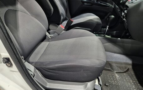 KIA Rio II, 2011 год, 580 000 рублей, 16 фотография