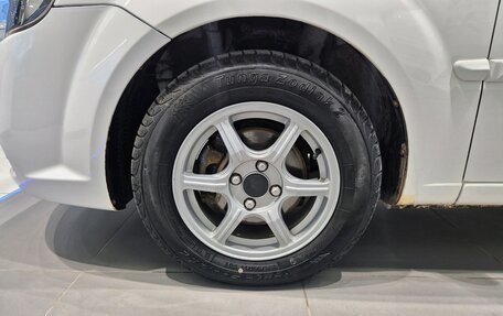 KIA Rio II, 2011 год, 580 000 рублей, 11 фотография