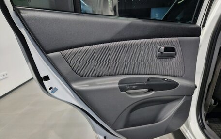 KIA Rio II, 2011 год, 580 000 рублей, 8 фотография