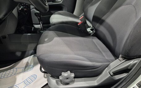 KIA Rio II, 2011 год, 580 000 рублей, 15 фотография