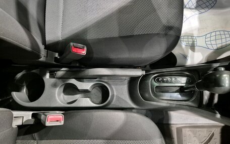 KIA Rio II, 2011 год, 580 000 рублей, 20 фотография