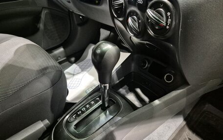 KIA Rio II, 2011 год, 580 000 рублей, 21 фотография