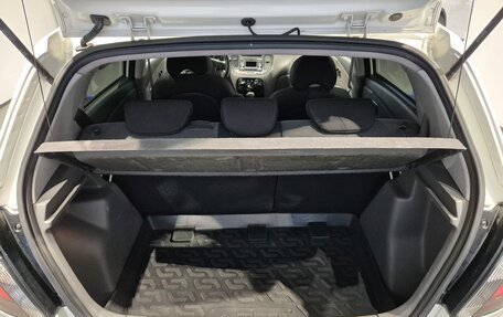 KIA Rio II, 2011 год, 580 000 рублей, 26 фотография