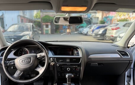 Audi A4, 2013 год, 1 630 000 рублей, 8 фотография