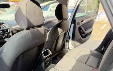 Audi A4, 2013 год, 1 630 000 рублей, 12 фотография