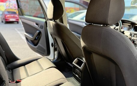 Audi A4, 2013 год, 1 630 000 рублей, 13 фотография
