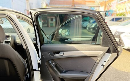 Audi A4, 2013 год, 1 630 000 рублей, 16 фотография