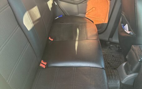 Ford Focus II рестайлинг, 2006 год, 480 000 рублей, 4 фотография