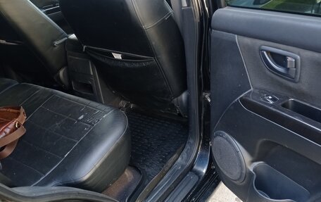 KIA Sorento IV, 2007 год, 890 000 рублей, 4 фотография