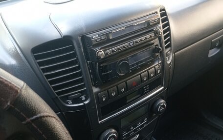 KIA Sorento IV, 2007 год, 890 000 рублей, 3 фотография