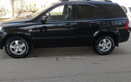 KIA Sorento IV, 2007 год, 890 000 рублей, 6 фотография
