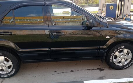 KIA Sorento IV, 2007 год, 890 000 рублей, 2 фотография
