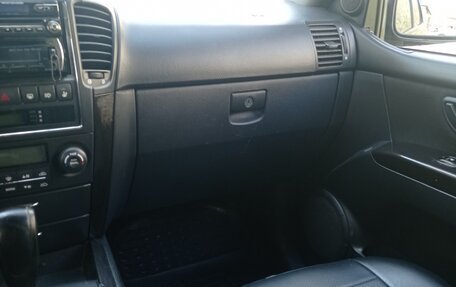 KIA Sorento IV, 2007 год, 890 000 рублей, 9 фотография