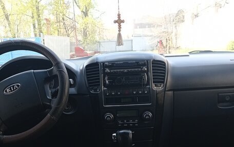 KIA Sorento IV, 2007 год, 890 000 рублей, 7 фотография