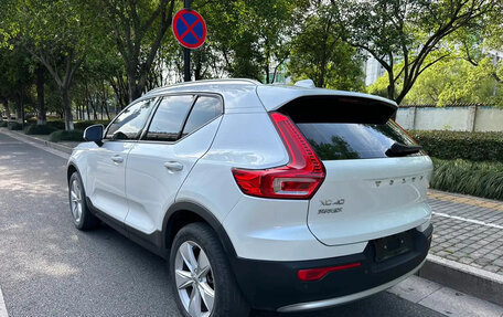 Volvo XC40 I, 2022 год, 2 243 000 рублей, 2 фотография