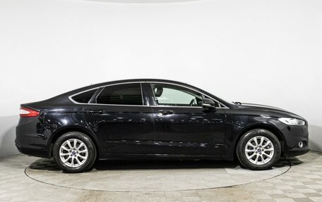 Ford Mondeo V, 2015 год, 1 659 898 рублей, 4 фотография