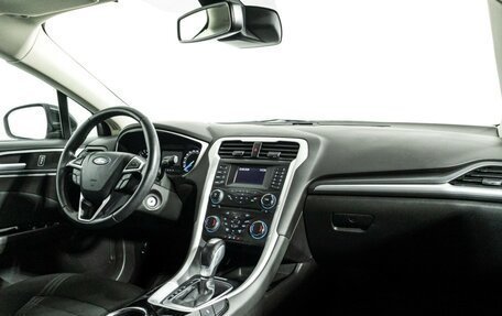 Ford Mondeo V, 2015 год, 1 659 898 рублей, 9 фотография