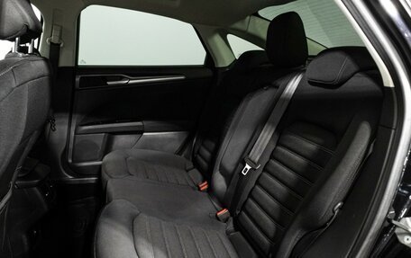 Ford Mondeo V, 2015 год, 1 659 898 рублей, 10 фотография