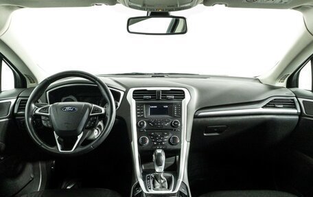 Ford Mondeo V, 2015 год, 1 659 898 рублей, 13 фотография
