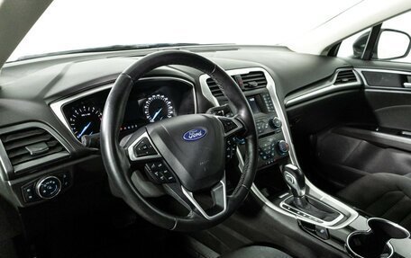 Ford Mondeo V, 2015 год, 1 659 898 рублей, 11 фотография