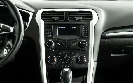 Ford Mondeo V, 2015 год, 1 659 898 рублей, 14 фотография