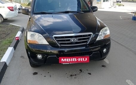 KIA Sorento IV, 2007 год, 890 000 рублей, 8 фотография