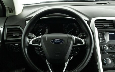 Ford Mondeo V, 2015 год, 1 659 898 рублей, 17 фотография