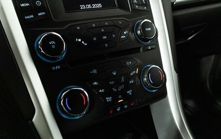 Ford Mondeo V, 2015 год, 1 659 898 рублей, 15 фотография