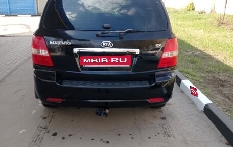 KIA Sorento IV, 2007 год, 890 000 рублей, 12 фотография