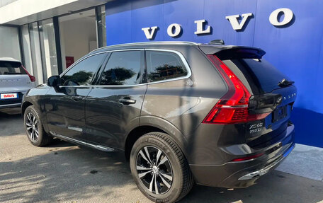 Volvo XC60 II, 2025 год, 4 386 000 рублей, 2 фотография