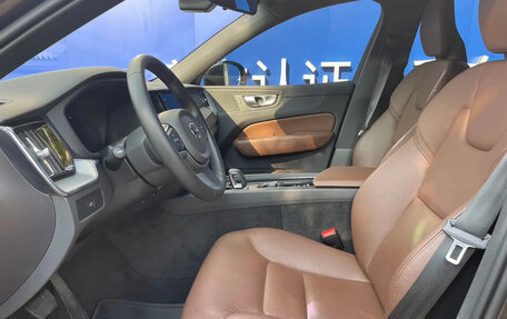Volvo XC60 II, 2025 год, 4 386 000 рублей, 4 фотография