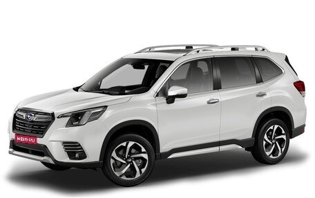 Subaru Forester, 2025 год, 5 700 000 рублей, 1 фотография