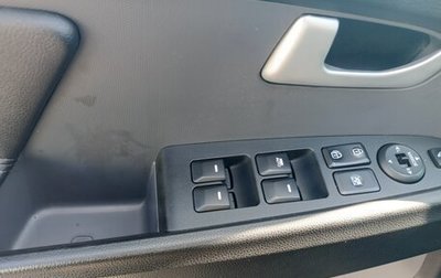 KIA Sportage III, 2013 год, 1 349 000 рублей, 1 фотография