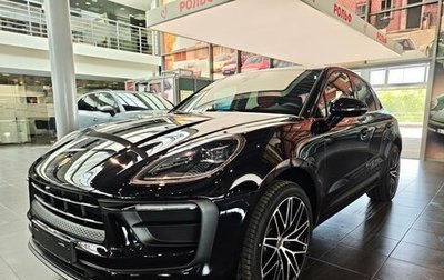 Porsche Macan I рестайлинг, 2025 год, 12 980 000 рублей, 1 фотография