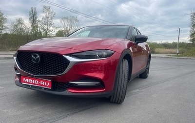 Mazda CX-4, 2023 год, 3 200 000 рублей, 1 фотография