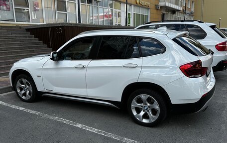 BMW X1, 2009 год, 1 250 000 рублей, 2 фотография
