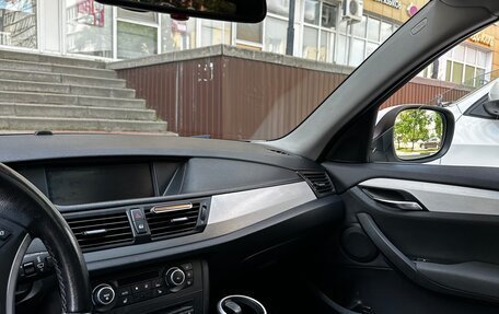 BMW X1, 2009 год, 1 250 000 рублей, 6 фотография