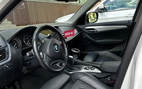 BMW X1, 2009 год, 1 250 000 рублей, 5 фотография