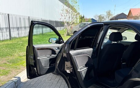 Ford Mondeo III, 2006 год, 620 000 рублей, 6 фотография