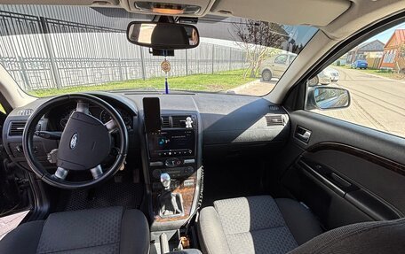 Ford Mondeo III, 2006 год, 620 000 рублей, 7 фотография