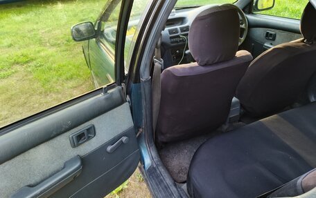 Toyota Corsa, 1993 год, 255 000 рублей, 3 фотография