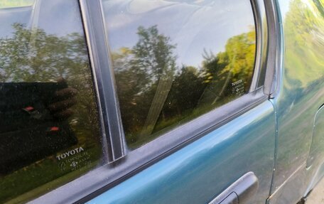 Toyota Corsa, 1993 год, 255 000 рублей, 5 фотография
