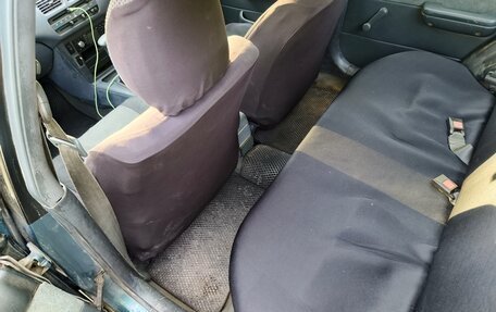 Toyota Corsa, 1993 год, 255 000 рублей, 6 фотография