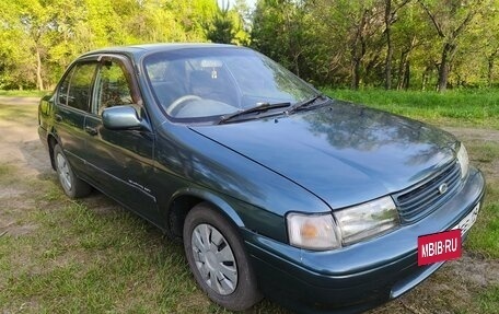Toyota Corsa, 1993 год, 255 000 рублей, 4 фотография