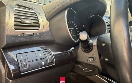 KIA Sorento II рестайлинг, 2014 год, 1 500 000 рублей, 15 фотография