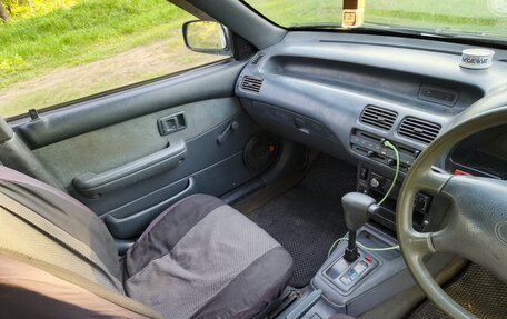 Toyota Corsa, 1993 год, 255 000 рублей, 8 фотография